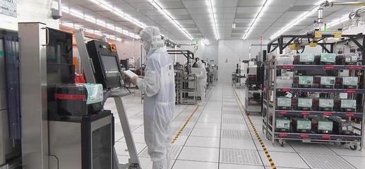 越城 緊抓制造業發展“時間窗口”，打造集成電路設計產業新高地